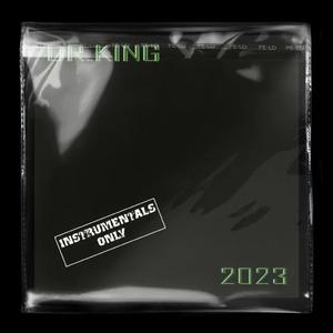 【已售断】"Still K.I.N.G"—Boombap Beat