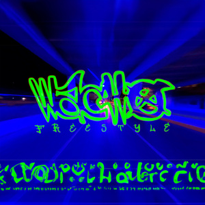 WACHO (Freestyle)