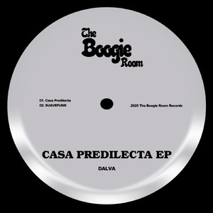 Casa Predilecta (Radio Edit)