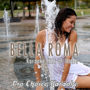 Na sera 'e maggio (Karaoke version) [originally performed by italian standards]