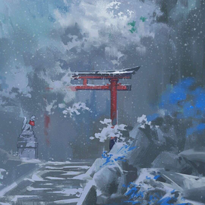 寰宇记书（《崩坏：星穹铁道》2024生日会同人曲）