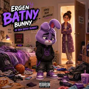 Ergen Batny Bunny