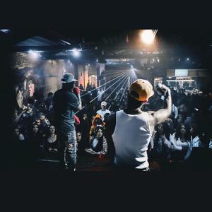 No New Niggas (feat. SavvyBoutaBag)