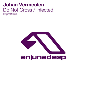 Do Not Cross (Original Mix)