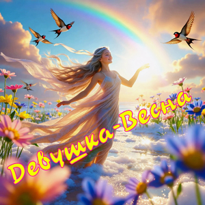 Девушка-Весна