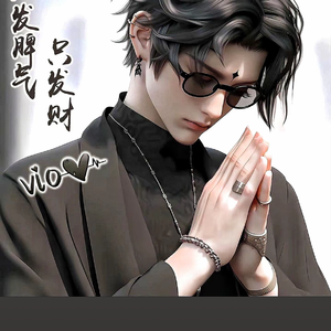 木子先生的聚光灯