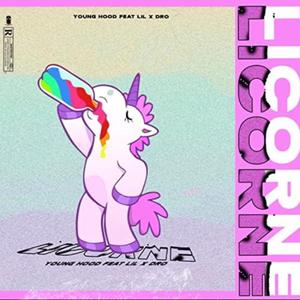 Licorne (feat. Lil xdro)
