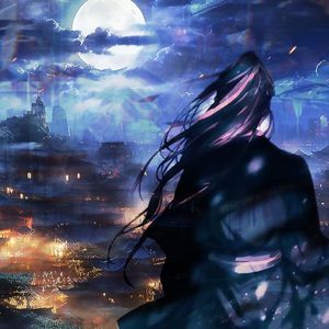 再见长安(prod by Bubbleboy)