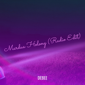 Mardua Holong (Radio Edit)