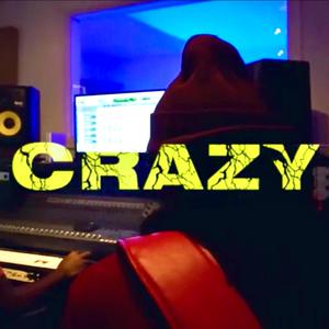 Crazy (feat. Ichechi)