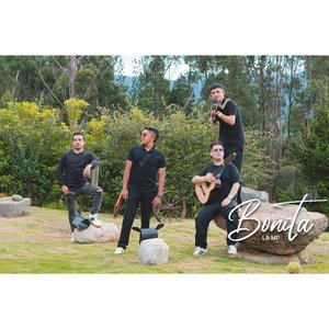BONITA I LA MP