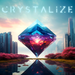 Crystalize