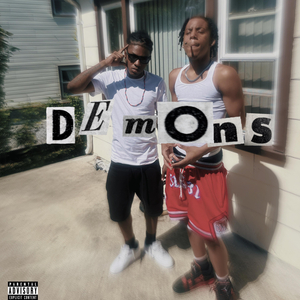 Demons (feat. Jay Bando)