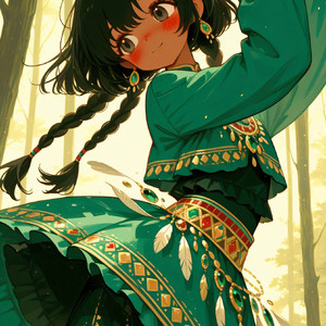 Yoppy!!!!（ℝ𝕖𝕞𝕚𝕩） by yumi_Tokyo