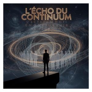 L’écho du continuum face B