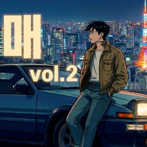 몸매 (City Pop ver.)