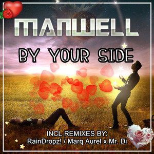 By Your Side (Marq Aurel & Mr. Di Hardstyle Remix)