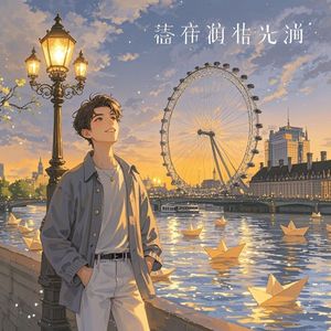 拾光里的温良_小小宇宙