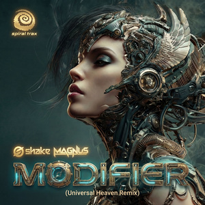 Modifier (Universal Heaven Remix)
