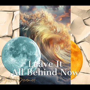 Leave It All Behind Now