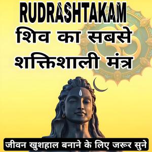 शिव का शक्तिशाली मंत्र जीवन खुशहाल बनाने के लिए जरूर सुने रुद्राष्टकम