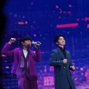 王菲-传奇 李健&林俊杰（会害怕错过我吗 remix）