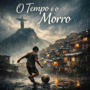 O Tempo e o Morro
