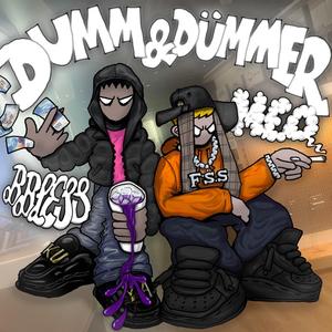 Stupid (feat. Twint)