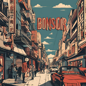 Bonsoir