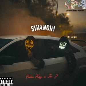 Swangin (feat. Ice J)