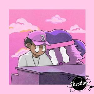 *免费*“偏爱”IU × Sweet pop beat