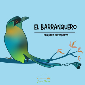El Barranquero