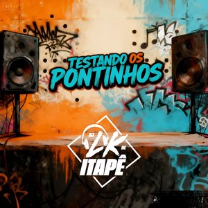 Testando os Pontinhos