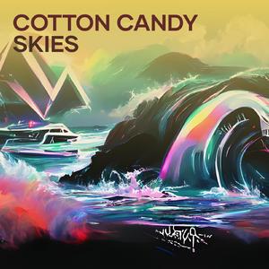 Cotton Candy Skies