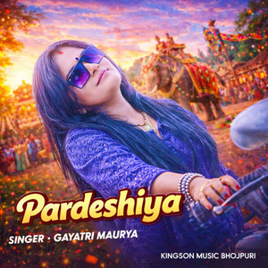 Pardeshiya