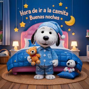 Arrorró mi Estrella