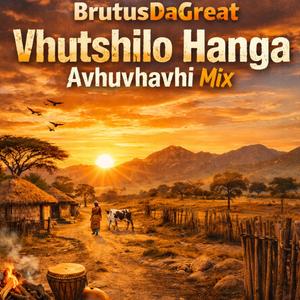 Vhutshilo hanga avhuvhavhi