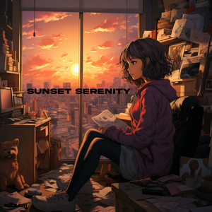 Sunset Serenity