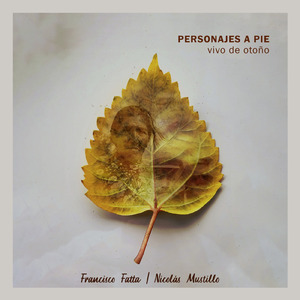 Zamba de argamonte (Acoustic Version)