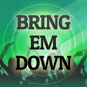 Bring Em Down (Originally Performed by Lostprophets) (Karaoke Version)