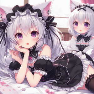 ハッピーポップキャンディ (feat. 背番号5, 綾乃恋 & Luminous Angels)