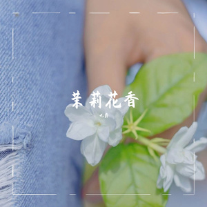 茉莉花香