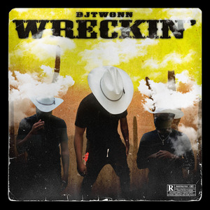 Wreckin'