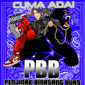 PBB (Penjinak Binatang Buas)