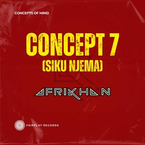 Concept 7 (Siku Njema)