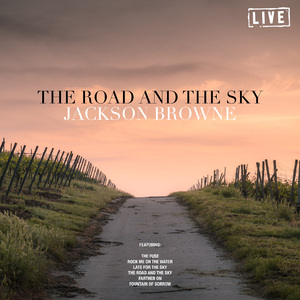 Late For The Sky (Live)