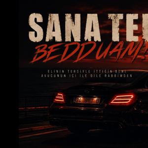 Sana tek bedduam