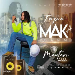 Mwen Onore'w (grandma) (feat. Stanley Mass Vocal)