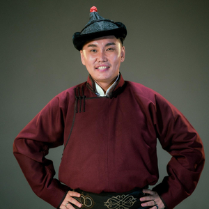 Uvs Nutgiin Bukhchuud