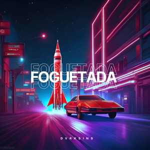 FOGUETADA